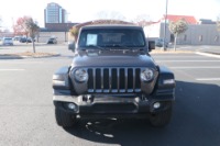 Used 2018 Jeep Wrangler Unlimited Sport 4X4 w/Technology Group Package for sale Sold at Auto Collection in Murfreesboro TN 37130 5