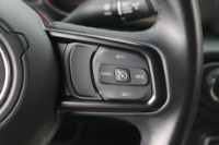 Used 2018 Jeep Wrangler Unlimited Sport 4X4 w/Technology Group Package for sale Sold at Auto Collection in Murfreesboro TN 37130 50