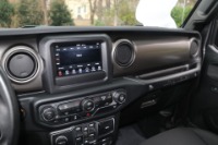 Used 2018 Jeep Wrangler Unlimited Sport 4X4 w/Technology Group Package for sale Sold at Auto Collection in Murfreesboro TN 37130 55