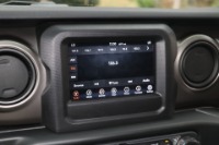Used 2018 Jeep Wrangler Unlimited Sport 4X4 w/Technology Group Package for sale Sold at Auto Collection in Murfreesboro TN 37130 56