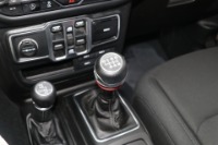 Used 2018 Jeep Wrangler Unlimited Sport 4X4 w/Technology Group Package for sale Sold at Auto Collection in Murfreesboro TN 37130 58