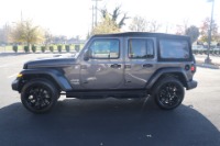 Used 2018 Jeep Wrangler Unlimited Sport 4X4 w/Technology Group Package for sale Sold at Auto Collection in Murfreesboro TN 37130 7