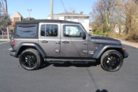 Used 2018 Jeep Wrangler Unlimited Sport 4X4 w/Technology Group Package for sale Sold at Auto Collection in Murfreesboro TN 37130 8
