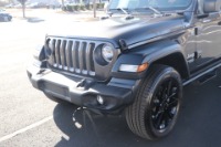 Used 2018 Jeep Wrangler Unlimited Sport 4X4 w/Technology Group Package for sale Sold at Auto Collection in Murfreesboro TN 37130 9