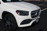 Used 2020 Mercedes-Benz GLS 450 4MATIC AWD W/HEATED STEERING WHEEL for sale $60,900 at Auto Collection in Murfreesboro TN 37129 11