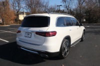 Used 2020 Mercedes-Benz GLS 450 4MATIC AWD W/HEATED STEERING WHEEL for sale $60,900 at Auto Collection in Murfreesboro TN 37129 3