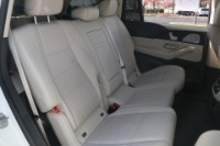 Used 2020 Mercedes-Benz GLS 450 4MATIC AWD W/HEATED STEERING WHEEL for sale $60,900 at Auto Collection in Murfreesboro TN 37129 38