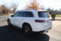Used 2020 Mercedes-Benz GLS 450 4MATIC AWD W/HEATED STEERING WHEEL for sale $60,900 at Auto Collection in Murfreesboro TN 37129 4