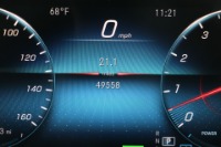 Used 2020 Mercedes-Benz GLS 450 4MATIC AWD W/HEATED STEERING WHEEL for sale $60,900 at Auto Collection in Murfreesboro TN 37129 56