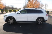 Used 2020 Mercedes-Benz GLS 450 4MATIC AWD W/HEATED STEERING WHEEL for sale $60,900 at Auto Collection in Murfreesboro TN 37129 7