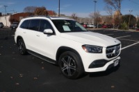 Used 2020 Mercedes-Benz GLS 450 4MATIC AWD W/HEATED STEERING WHEEL for sale $67,950 at Auto Collection in Murfreesboro TN 37130 1