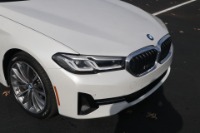 Used 2022 BMW 540i xDrive AWD w/Driving Assistance Professional & Convenience Package for sale Sold at Auto Collection in Murfreesboro TN 37129 11