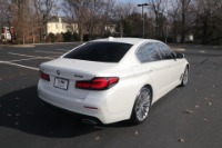 Used 2022 BMW 540i xDrive AWD w/Driving Assistance Professional & Convenience Package for sale Sold at Auto Collection in Murfreesboro TN 37129 3