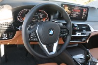 Used 2022 BMW 540i xDrive AWD w/Driving Assistance Professional & Convenience Package for sale Sold at Auto Collection in Murfreesboro TN 37129 34
