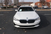Used 2022 BMW 540i xDrive AWD w/Driving Assistance Professional & Convenience Package for sale Sold at Auto Collection in Murfreesboro TN 37129 5
