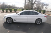 Used 2022 BMW 540i xDrive AWD w/Driving Assistance Professional & Convenience Package for sale Sold at Auto Collection in Murfreesboro TN 37129 7