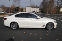Used 2022 BMW 540i xDrive AWD w/Driving Assistance Professional & Convenience Package for sale Sold at Auto Collection in Murfreesboro TN 37129 8