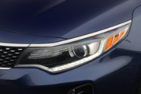 Used 2016 Kia Optima SXL Turbo FWD for sale $14,950 at Auto Collection in Murfreesboro TN 37130 10