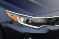 Used 2016 Kia Optima SXL Turbo FWD for sale $14,950 at Auto Collection in Murfreesboro TN 37130 13