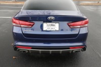 Used 2016 Kia Optima SXL Turbo FWD for sale $14,950 at Auto Collection in Murfreesboro TN 37130 16