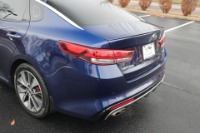 Used 2016 Kia Optima SXL Turbo FWD for sale $14,950 at Auto Collection in Murfreesboro TN 37130 17