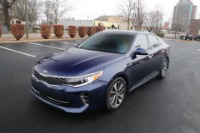 Used 2016 Kia Optima SXL Turbo FWD for sale $14,950 at Auto Collection in Murfreesboro TN 37130 2