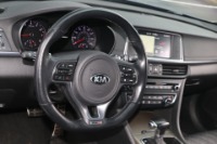 Used 2016 Kia Optima SXL Turbo FWD for sale $14,950 at Auto Collection in Murfreesboro TN 37130 20