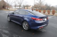 Used 2016 Kia Optima SXL Turbo FWD for sale $14,950 at Auto Collection in Murfreesboro TN 37130 3