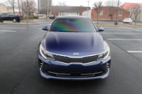 Used 2016 Kia Optima SXL Turbo FWD for sale $14,950 at Auto Collection in Murfreesboro TN 37130 5
