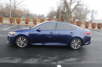 Used 2016 Kia Optima SXL Turbo FWD for sale $14,950 at Auto Collection in Murfreesboro TN 37130 7