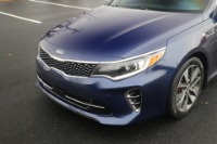 Used 2016 Kia Optima SXL Turbo FWD for sale $14,950 at Auto Collection in Murfreesboro TN 37130 9