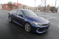 Used 2016 Kia Optima SXL Turbo FWD for sale $14,950 at Auto Collection in Murfreesboro TN 37130 1