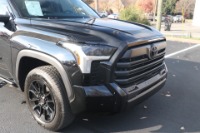 Used 2022 Toyota Tundra 2WD SR5 CREWMAX 5.5 W/Truck Sport Series Off Road SP Ed PKG Black for sale $49,950 at Auto Collection in Murfreesboro TN 37130 11