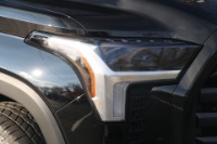 Used 2022 Toyota Tundra 2WD SR5 CREWMAX 5.5 W/Truck Sport Series Off Road SP Ed PKG Black for sale $49,950 at Auto Collection in Murfreesboro TN 37130 12