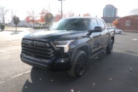 Used 2022 Toyota Tundra 2WD SR5 CREWMAX 5.5 W/Truck Sport Series Off Road SP Ed PKG Black for sale $49,950 at Auto Collection in Murfreesboro TN 37130 2