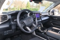 Used 2022 Toyota Tundra 2WD SR5 CREWMAX 5.5 W/Truck Sport Series Off Road SP Ed PKG Black for sale $49,950 at Auto Collection in Murfreesboro TN 37130 21