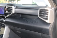 Used 2022 Toyota Tundra 2WD SR5 CREWMAX 5.5 W/Truck Sport Series Off Road SP Ed PKG Black for sale $49,950 at Auto Collection in Murfreesboro TN 37130 28