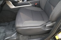Used 2022 Toyota Tundra 2WD SR5 CREWMAX 5.5 W/Truck Sport Series Off Road SP Ed PKG Black for sale $49,950 at Auto Collection in Murfreesboro TN 37130 29