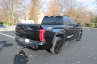 Used 2022 Toyota Tundra 2WD SR5 CREWMAX 5.5 W/Truck Sport Series Off Road SP Ed PKG Black for sale $49,950 at Auto Collection in Murfreesboro TN 37130 3