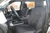 Used 2022 Toyota Tundra 2WD SR5 CREWMAX 5.5 W/Truck Sport Series Off Road SP Ed PKG Black for sale $49,950 at Auto Collection in Murfreesboro TN 37130 31