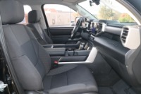 Used 2022 Toyota Tundra 2WD SR5 CREWMAX 5.5 W/Truck Sport Series Off Road SP Ed PKG Black for sale $49,950 at Auto Collection in Murfreesboro TN 37130 33