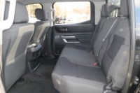 Used 2022 Toyota Tundra 2WD SR5 CREWMAX 5.5 W/Truck Sport Series Off Road SP Ed PKG Black for sale $49,950 at Auto Collection in Murfreesboro TN 37130 38
