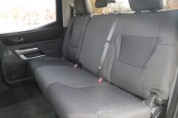 Used 2022 Toyota Tundra 2WD SR5 CREWMAX 5.5 W/Truck Sport Series Off Road SP Ed PKG Black for sale $49,950 at Auto Collection in Murfreesboro TN 37130 39