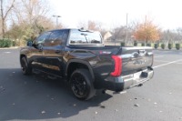 Used 2022 Toyota Tundra 2WD SR5 CREWMAX 5.5 W/Truck Sport Series Off Road SP Ed PKG Black for sale $49,950 at Auto Collection in Murfreesboro TN 37130 4