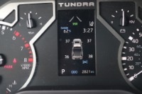 Used 2022 Toyota Tundra 2WD SR5 CREWMAX 5.5 W/Truck Sport Series Off Road SP Ed PKG Black for sale $49,950 at Auto Collection in Murfreesboro TN 37130 46