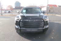 Used 2022 Toyota Tundra 2WD SR5 CREWMAX 5.5 W/Truck Sport Series Off Road SP Ed PKG Black for sale $49,950 at Auto Collection in Murfreesboro TN 37130 5