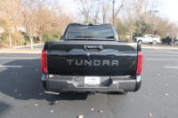 Used 2022 Toyota Tundra 2WD SR5 CREWMAX 5.5 W/Truck Sport Series Off Road SP Ed PKG Black for sale $49,950 at Auto Collection in Murfreesboro TN 37130 6