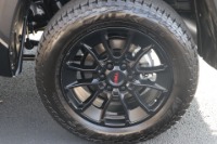 Used 2022 Toyota Tundra 2WD SR5 CREWMAX 5.5 W/Truck Sport Series Off Road SP Ed PKG Black for sale $49,950 at Auto Collection in Murfreesboro TN 37130 71