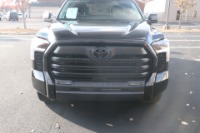 Used 2022 Toyota Tundra 2WD SR5 CREWMAX 5.5 W/Truck Sport Series Off Road SP Ed PKG Black for sale $49,950 at Auto Collection in Murfreesboro TN 37130 76