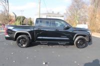 Used 2022 Toyota Tundra 2WD SR5 CREWMAX 5.5 W/Truck Sport Series Off Road SP Ed PKG Black for sale $49,950 at Auto Collection in Murfreesboro TN 37130 8